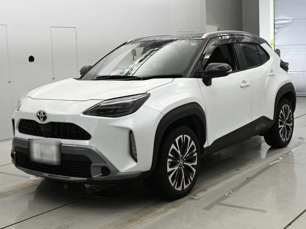 Toyota Yaris Cross MXPB10 2023